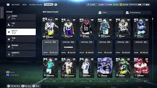 Attempting To Win This Mut Event Daily Stream 🦇🎮