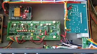 5.1 amplifier 5 channel sakthi subwoofer Kumar audio