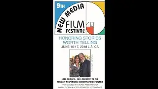 110 New Media Films and Content at 9th New Media Film Festival