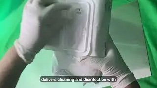 S-7XTRA vs High-End Wipes: The Clear Winner for Streak-Free Cleaning!