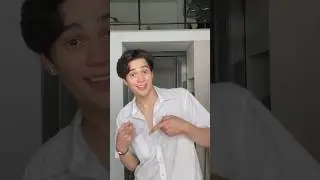 Smile 🤩 | James Hayward Prescott #shorts #thailand Bad Guy my boss #love