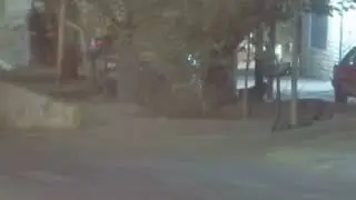 Videovigilancia del CEO: desarticularon un robo a un vehículo estacionado en Guaymallén