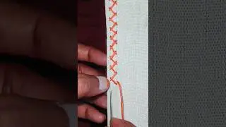 #embroidery #loopstitch #crochetpatterns #crochet #beginnersstitch #knittig #freeembroiderypattern
