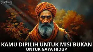 JIWA TERPILIH ✨ Diberi Kekayaan Untuk Misi, Bukan Sekadar Hidup Enak