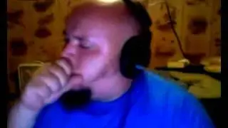 Wannabe Rapper Gets Knocked Out from 