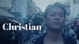 Кристиан &mdash; официальный трейлер | Dekkoo.com | Смотрите отличные гей-фильмы