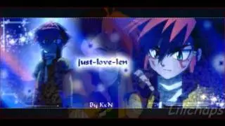 BeyBlade Nile