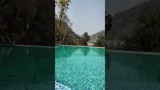 camping in Rishikesh Ecoterra Serene Resort Rishikesh #campinginrishikesh #travel #adventure