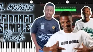 [FREE] FL MOBILE SGIDONGO SAMPLE PACK🔥🤯🚨