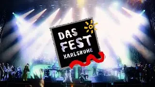 DAS FEST KARLSRUHE 2024 - BEST OF