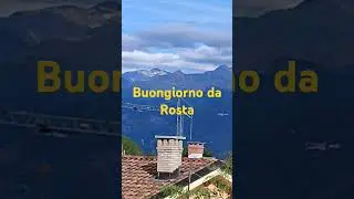 #Piemonte#rosta#Musine#Rociamelone#sacradisanmichele