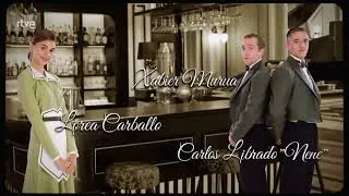 La Moderna | Cabecera Oficial (La 1 TVE)