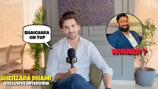Shehzada Dhami on Bigg Boss Drama: Karanveer & Shilpa's Gameplay, Chahatt Controversy, and More!