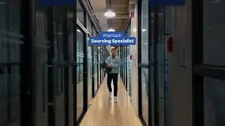 Careers | Sourcing Specialist