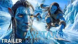 Avatar 4 ice and water 🌊🌊🌊/#avatar #trending #adventure 🌊🌊🌊