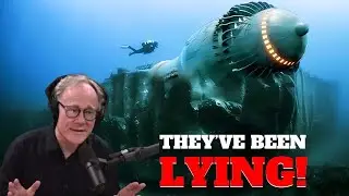 No One Had To See This! Shocking Underwater Archaeological Discoveries