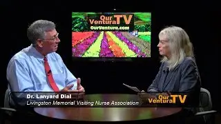 Livingston Memorial Visiting Nurse Association and Hospice Care