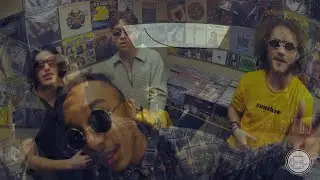 Chauncey Harris - Record On! Feat. Kris Harbor (Official Music Video)
