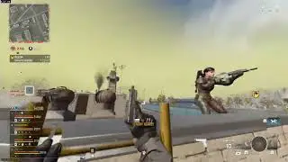 Call of duty Warzone Crazy 126
