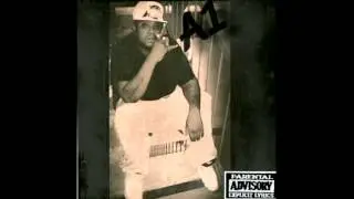 A1 ft. Crash B - Spank