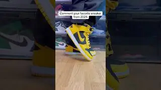 Nike SB Dunk High Wu Tang #shorts