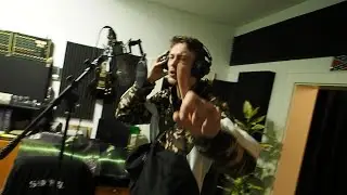Jameseus ft. Jaco Maddog, Threwer - Echte Zeilen (OFFICIAL VIDEO)