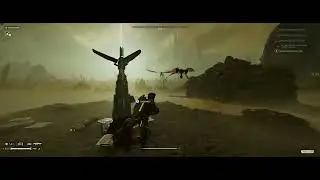 Most chill Hell Divers 2 Solo extract 2026