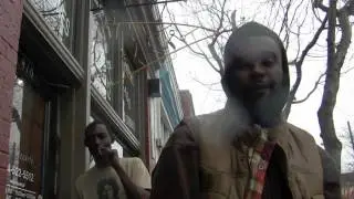A.Leon Craft and Gripplyaz /// SMKA Release party Promo