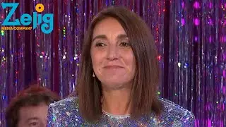 Valentina Ricci &egrave; l&rsquo;ospite di fantastico, credici! | ZeligTV