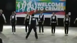 l House Dance Hip-Hop l Фармейшн старшие г.Симферополь