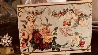 Easy Valentine Decor & More!