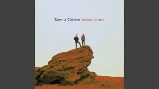 Strange Country
