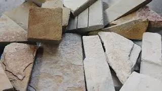 PART-1💢WET,SAMI WET,DRY WHITE SLATE ITEMS CLEANING VIDEO 