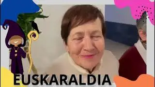 EUSKARALDIA 2025: Xumela abesbatzako eta 