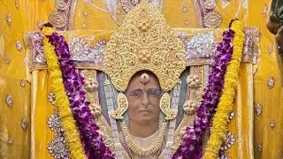 महानिर्वाण दिबस मस्सेबाल आश्रम