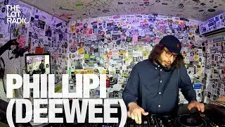 PHILLIPI (DEEWEE)  @TheLotRadio  05-10-2024