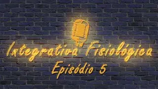 Entrevista com o Dr. Marcus Lacerda - Integrativa Podcast #5