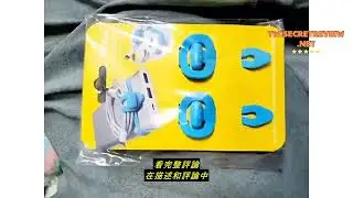 商品評測 【MOOY】GRIPGRAB-行動電源隨手綁