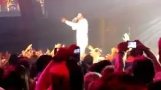 Akon Hitlab Show - 2/7
