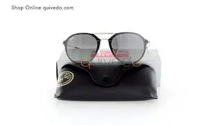 Ray Ban Blaze doublebridge RB 4292N 601/11
