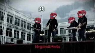 Megatroll - Нахуй школу