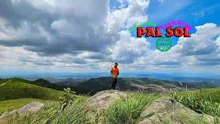 Pal Sol Thảo Nguy&ecirc;n Xanh: Chinh Phục Thi&ecirc;n Đường Trekking Xuy&ecirc;n Qua Thảo Nguy&ecirc;n Xanh Mướt H&ugrave;ng Vĩ...