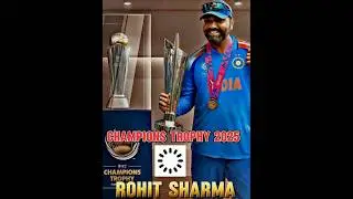 india vs new Zealand Champions Trophy final 2025  🥶 |ind vs nz final| #championstrophy2025 #indvsnz