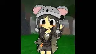 koala kid vs the deer?! #99nightintheforest #fyp#viral