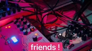 defenestrate (live ambient improv)
