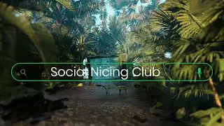 Social Nicing Club : Le Nabisme