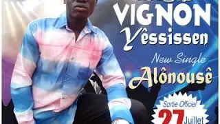 VIGNON Y&Ecirc;SSISSEN 