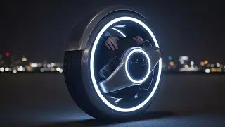 These 10 Future Motors Will Make Cars Obsolete