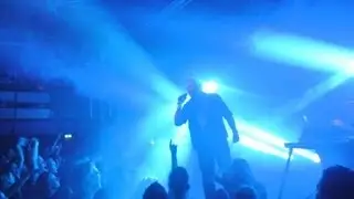 Northern Lite - Staring at the Sun [TV at the Radio]