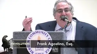 Agostino & Associates Estate & Gift Tax Controversies Part 2